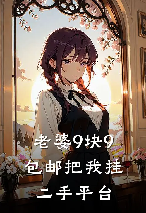 老婆9块9包邮把我挂二手平台