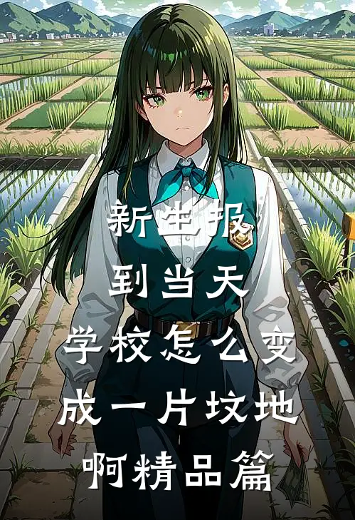 新生报到当天，学校怎么变成一片坟地啊精品篇
