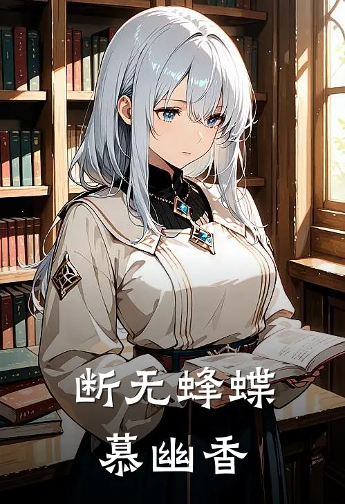 断无蜂蝶慕幽香