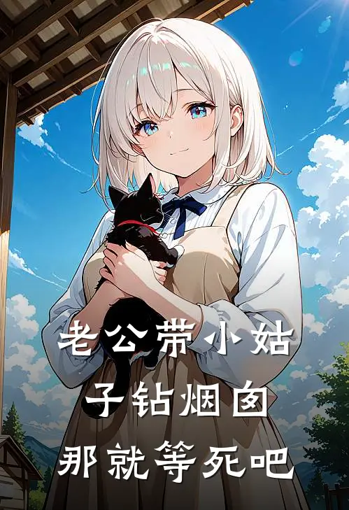 老公带小姑子钻烟囱，那就等死吧