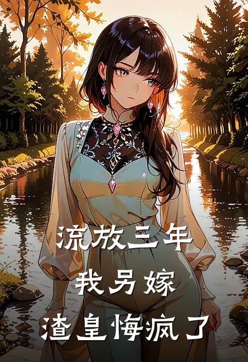 流放三年我另嫁，渣皇悔疯了