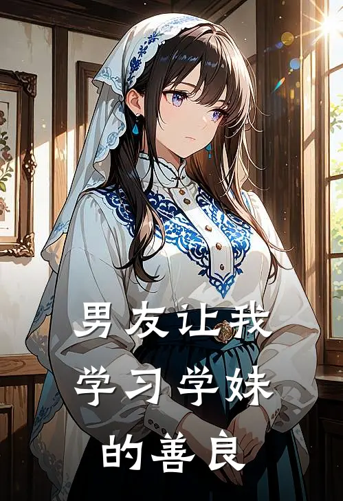 男友让我学习学妹的善良