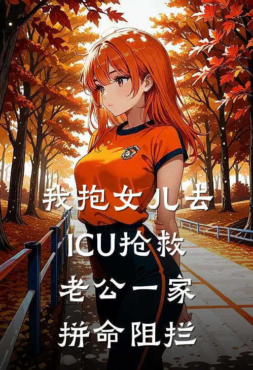 我抱女儿去ICU抢救，老公一家拼命阻拦