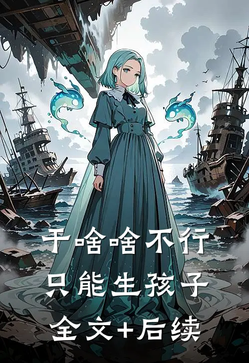 干啥啥不行，只能生孩子全文+后续