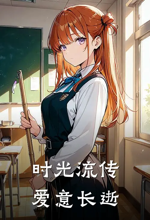时光流传，爱意长逝