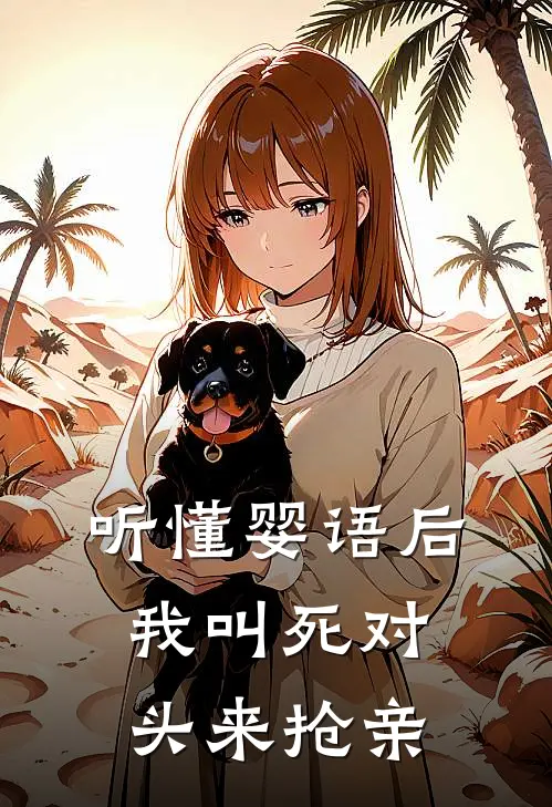 听懂婴语后，我叫死对头来抢亲