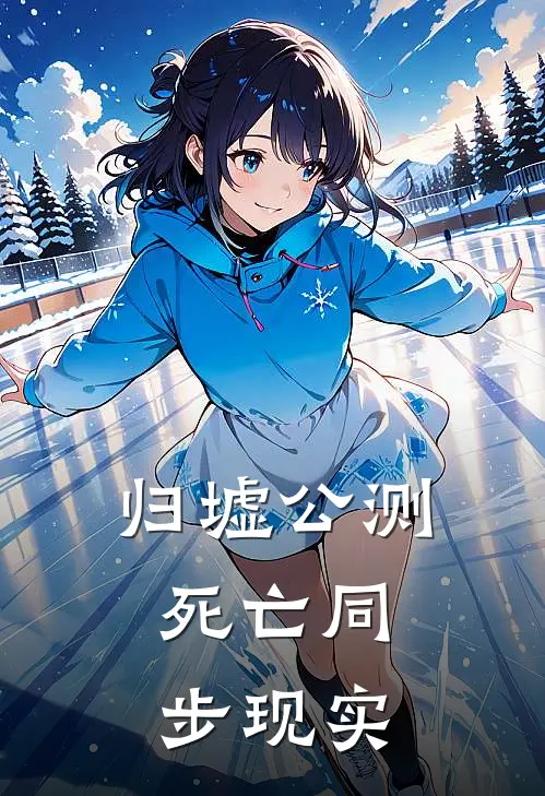 归墟公测：死亡同步现实