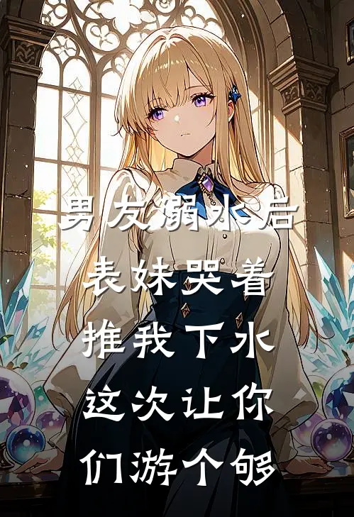 男友溺水后表妹哭着推我下水，这次让你们游个够