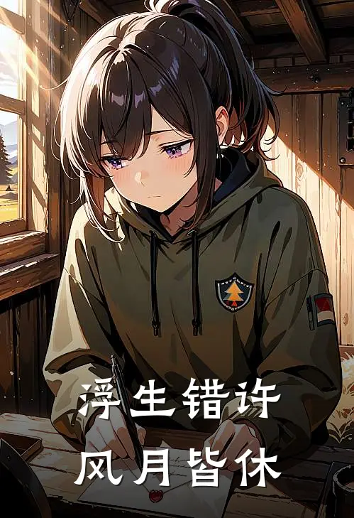 浮生错许风月皆休
