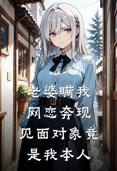 老婆瞒我网恋奔现，见面对象竟是我本人