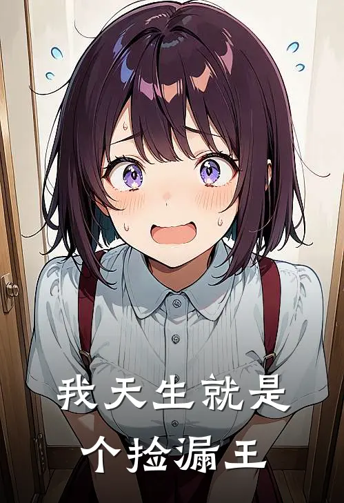 我天生就是个捡漏王