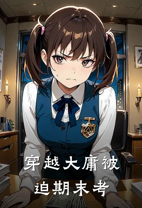 穿越大庸被迫期末考
