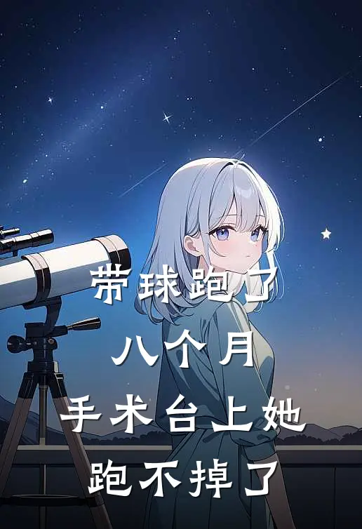 带球跑了八个月，手术台上她跑不掉了