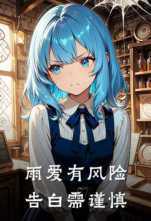 雨爱有风险，告白需谨慎