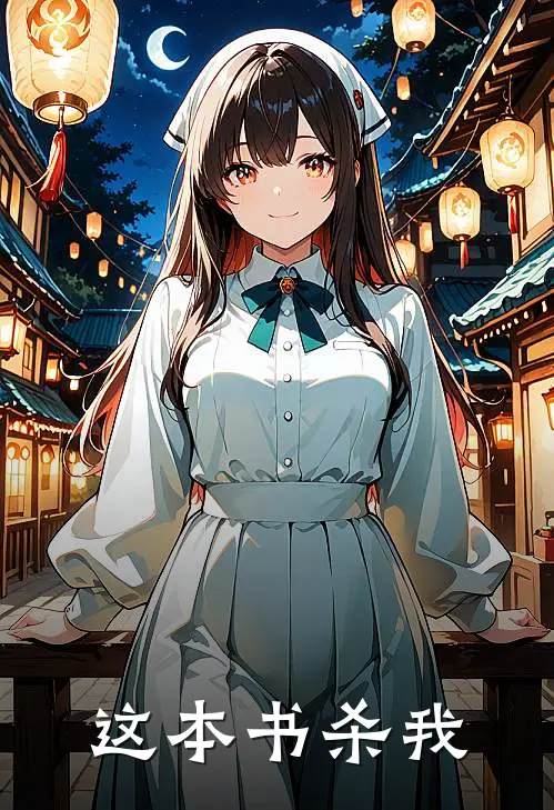 这本书杀我