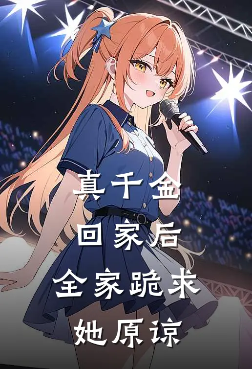 真千金回家后，全家跪求她原谅