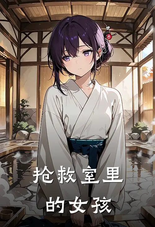 抢救室里的女孩