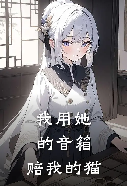 我用她的音箱，赔我的猫