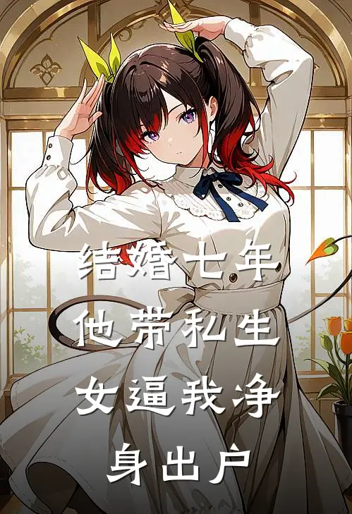 结婚七年，他带私生女逼我净身出户