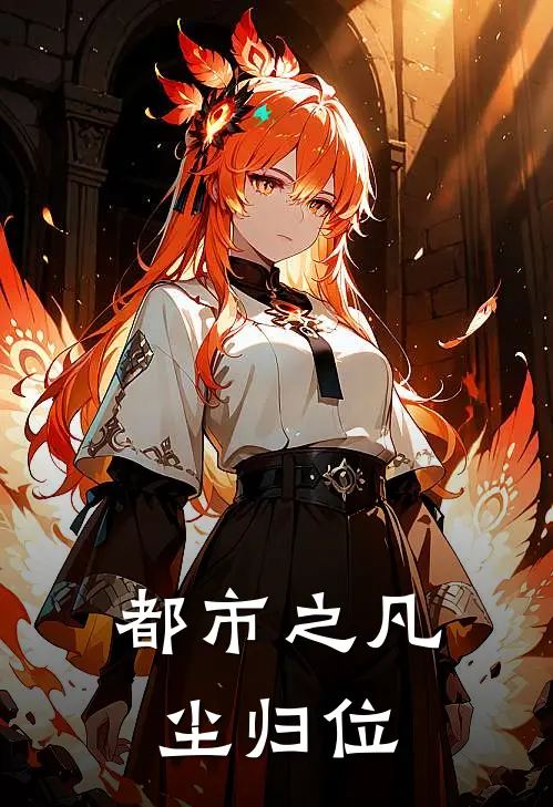 都市之凡尘归位
