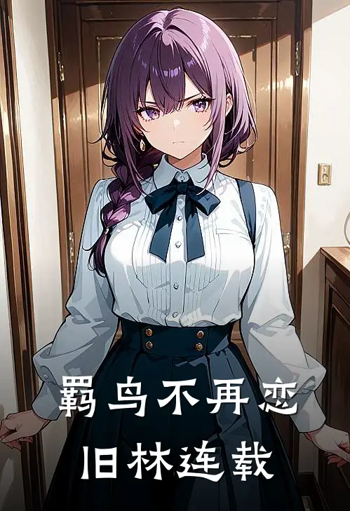 羁鸟不再恋旧林连载