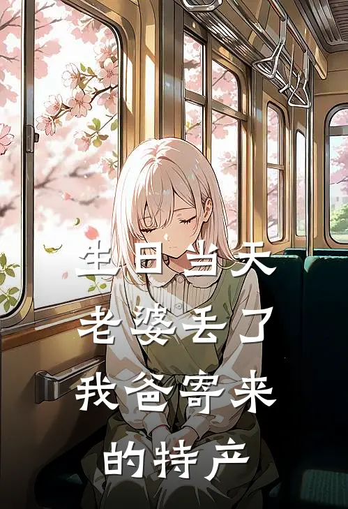 生日当天，老婆丢了我爸寄来的特产