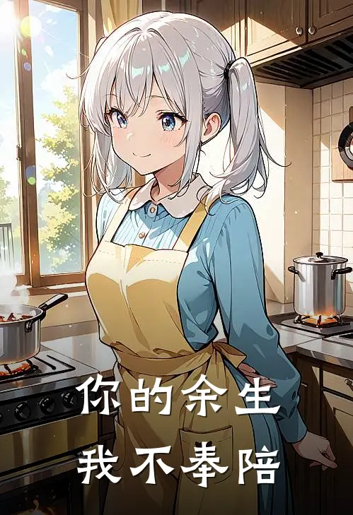 你的余生，我不奉陪