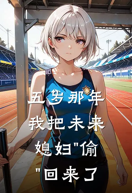 五岁那年，我把未来媳妇"偷"回来了