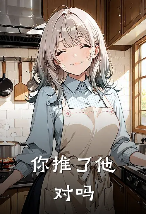 你推了他，对吗