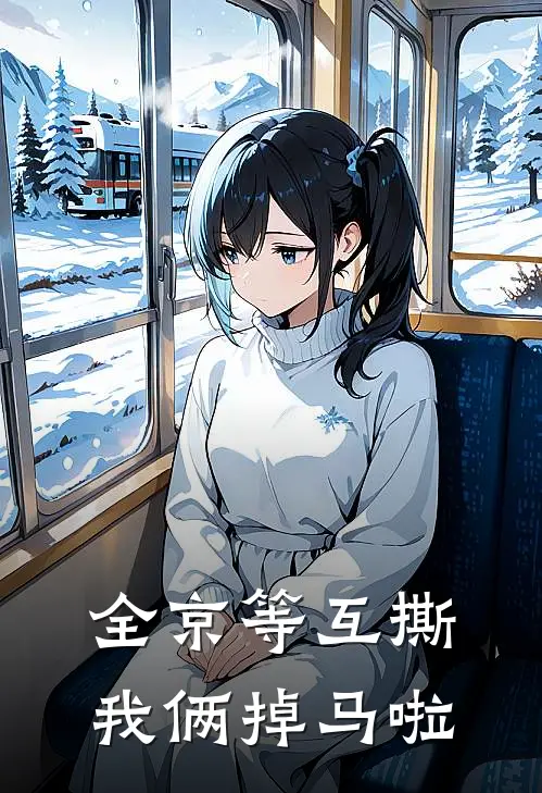 全京等互撕，我俩掉马啦