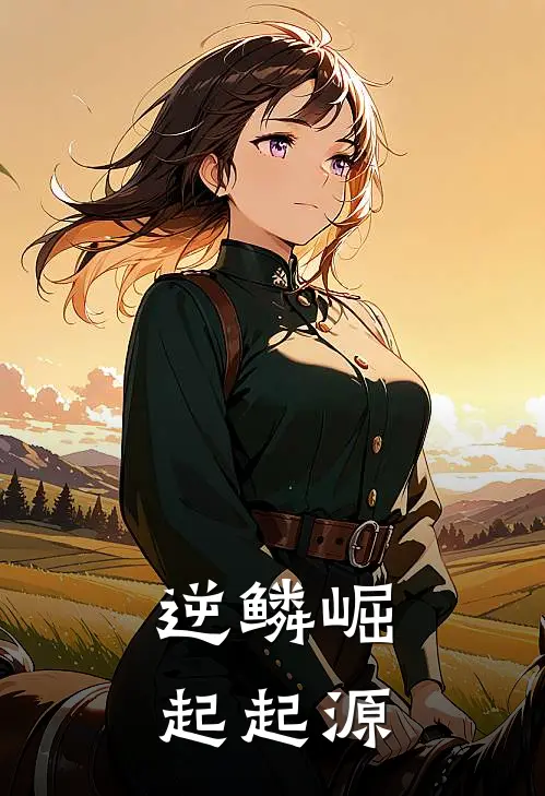 逆鳞崛起起源