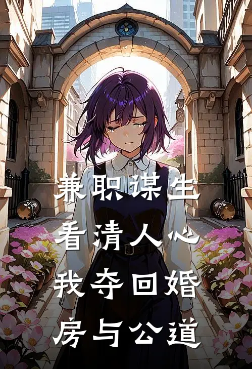 兼职谋生看清人心，我夺回婚房与公道