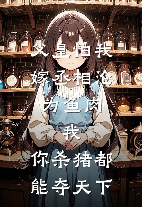 父皇怕我嫁丞相沦为鱼肉，我：你杀猪都能夺天下