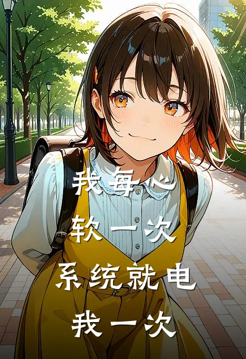 我每心软一次，系统就电我一次