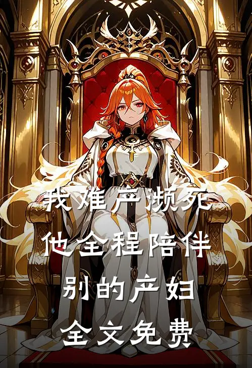 我难产濒死，他全程陪伴别的产妇全文免费