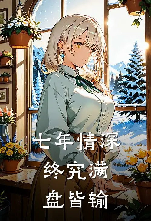 七年情深，终究满盘皆输