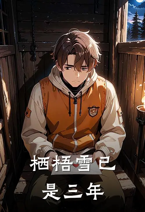 栖梧雪已是三年