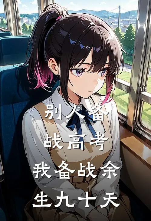 别人备战高考，我备战余生九十天