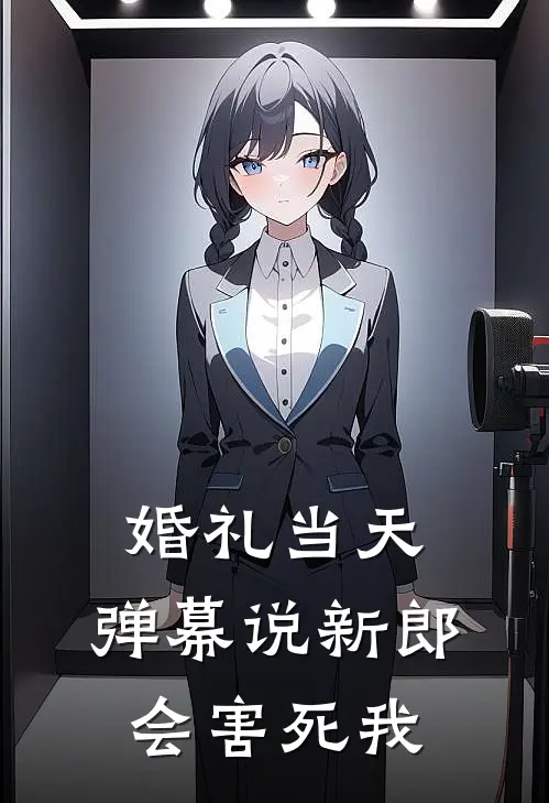 婚礼当天，弹幕说新郎会害死我
