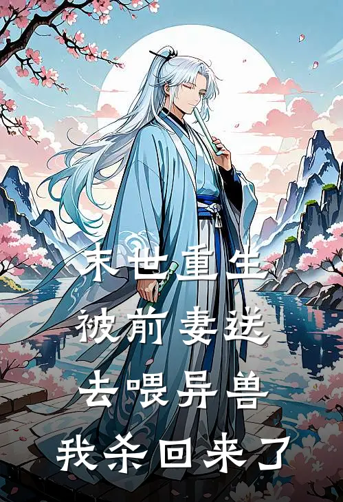 末世重生：被前妻送去喂异兽，我杀回来了
