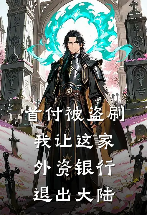 首付被盗刷，我让这家外资银行退出大陆