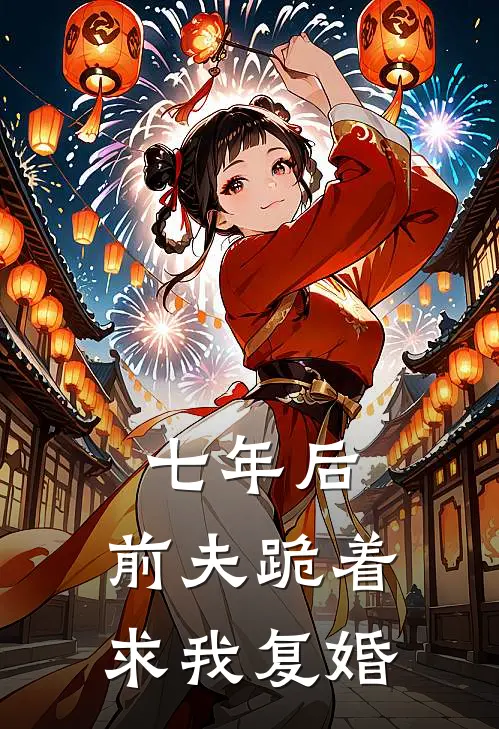 七年后，前夫跪着求我复婚