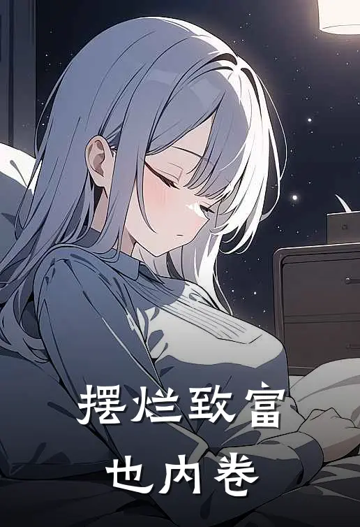 摆烂致富也内卷