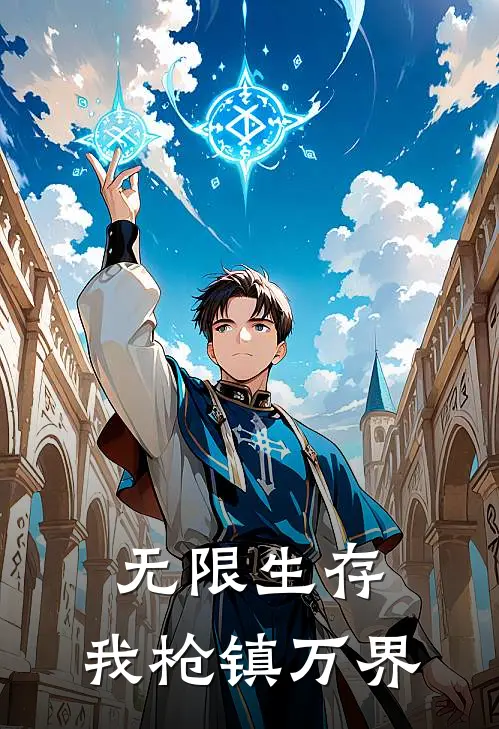 无限生存：我枪镇万界
