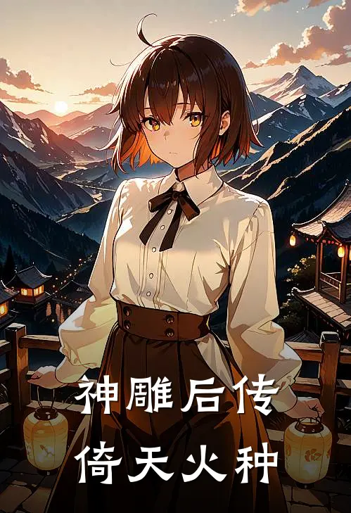 神雕后传倚天火种