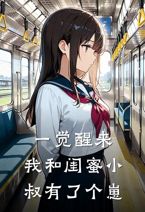 一觉醒来，我和闺蜜小叔有了个崽