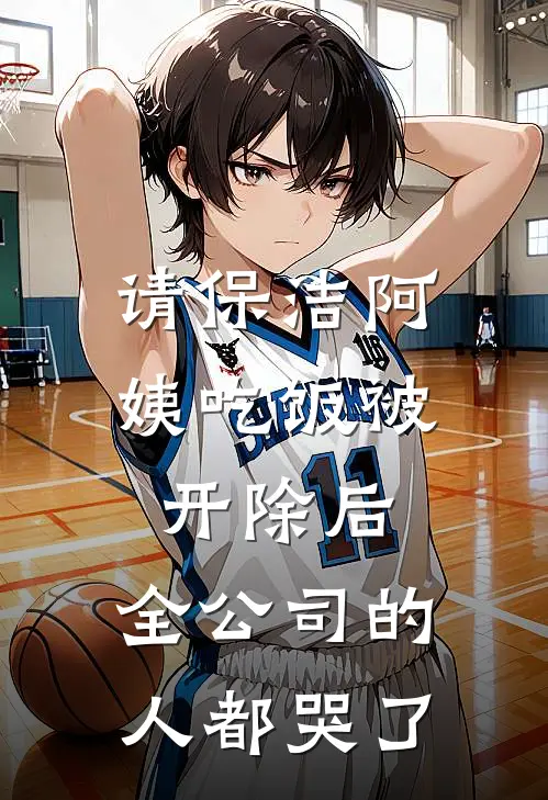 请保洁阿姨吃饭被开除后，全公司的人都哭了