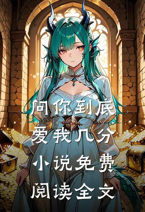 问你到底爱我几分小说免费阅读全文