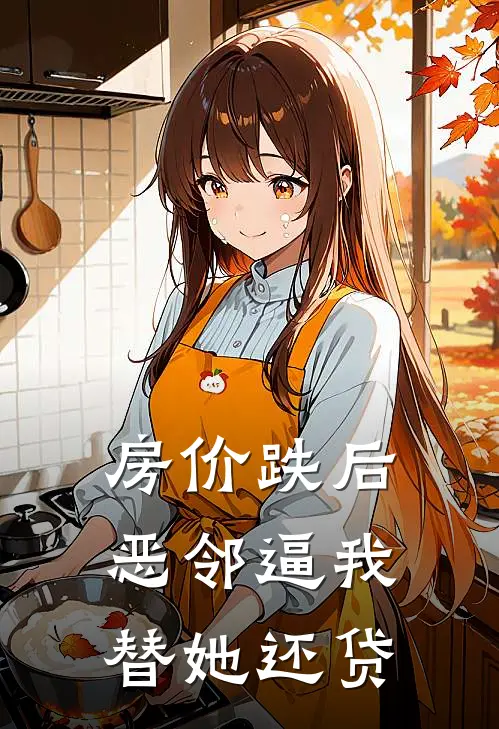 房价跌后,恶邻逼我替她还贷