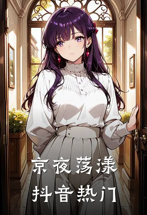 京夜荡漾抖音热门